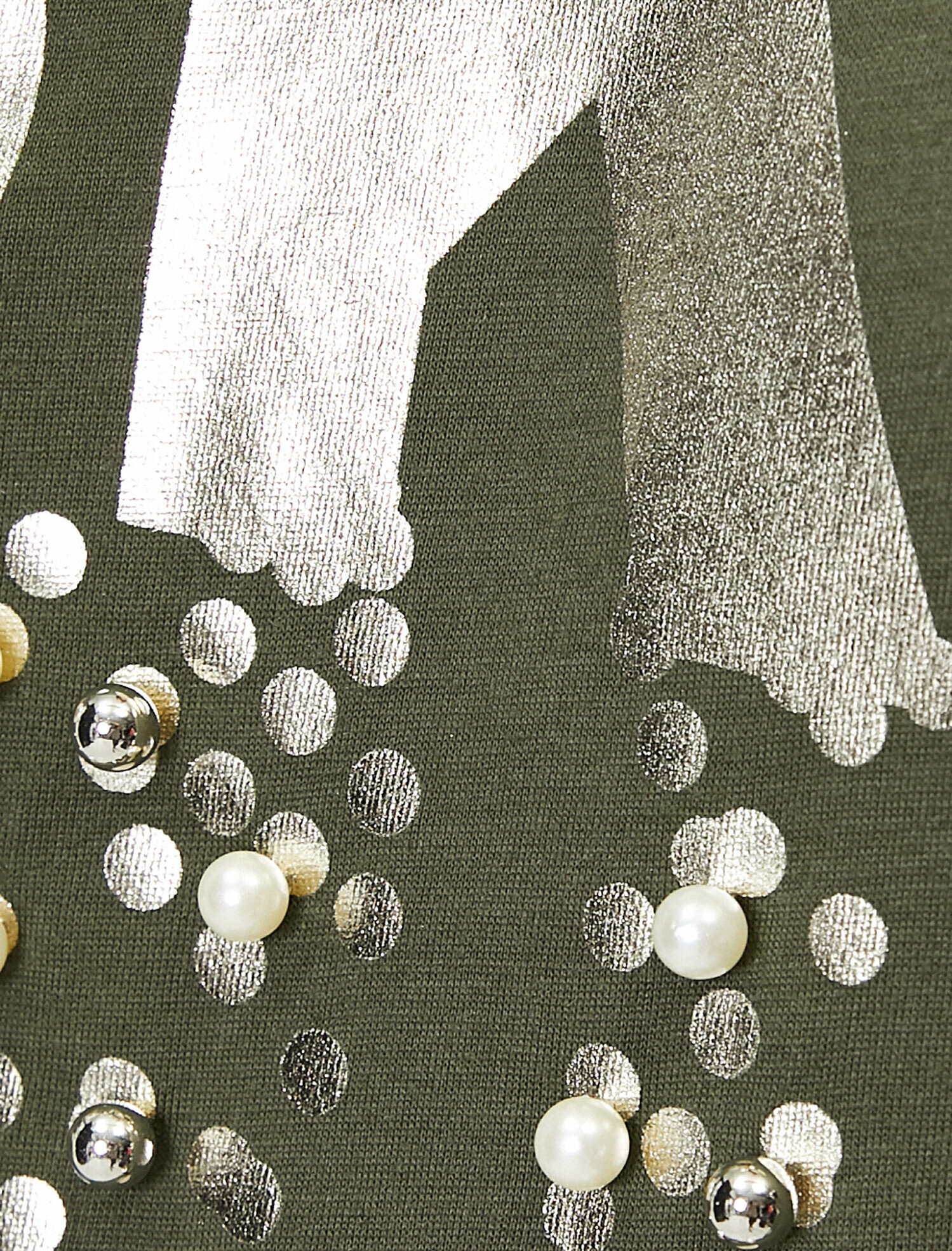   Yazılı Baskılı Tişört