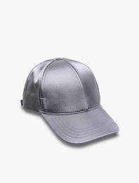 Basic Cap Şapka