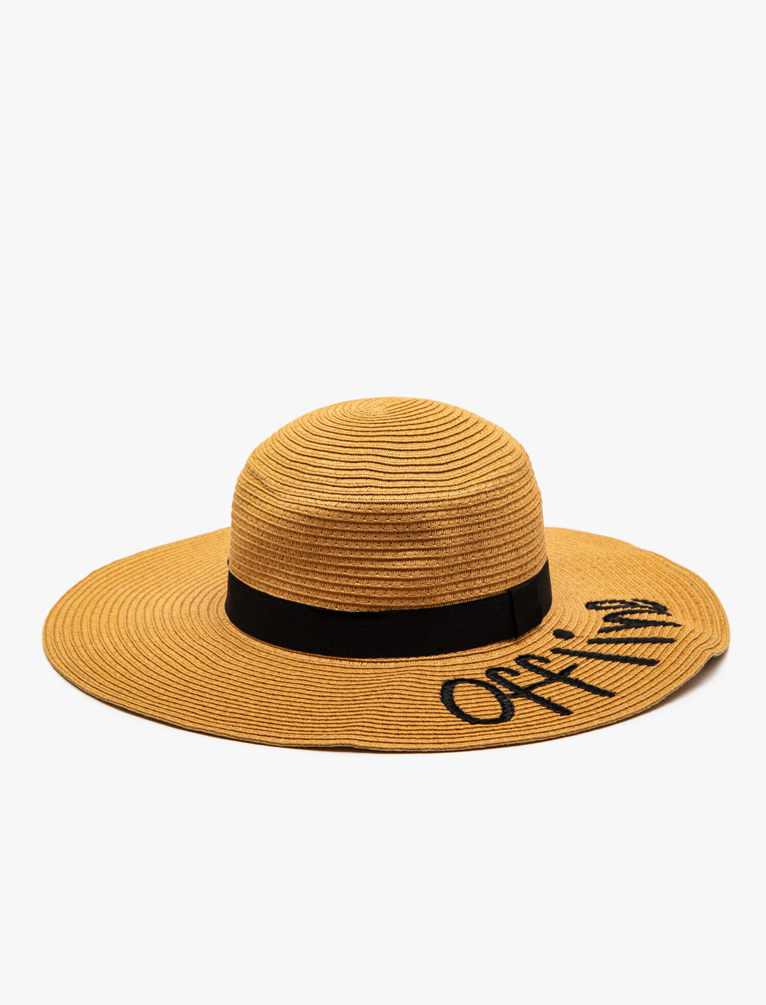  Kadın Hasır Şapka