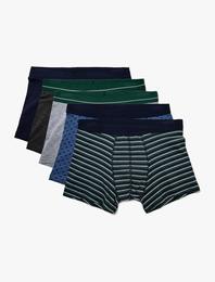 5'li Boxer