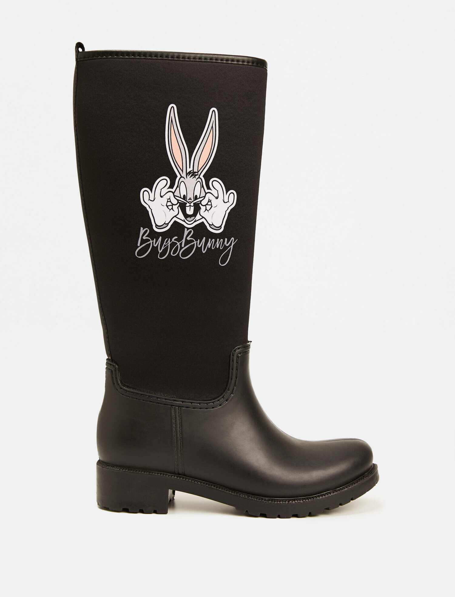  Kadın Bugs Bunny Lisanslı Çizme