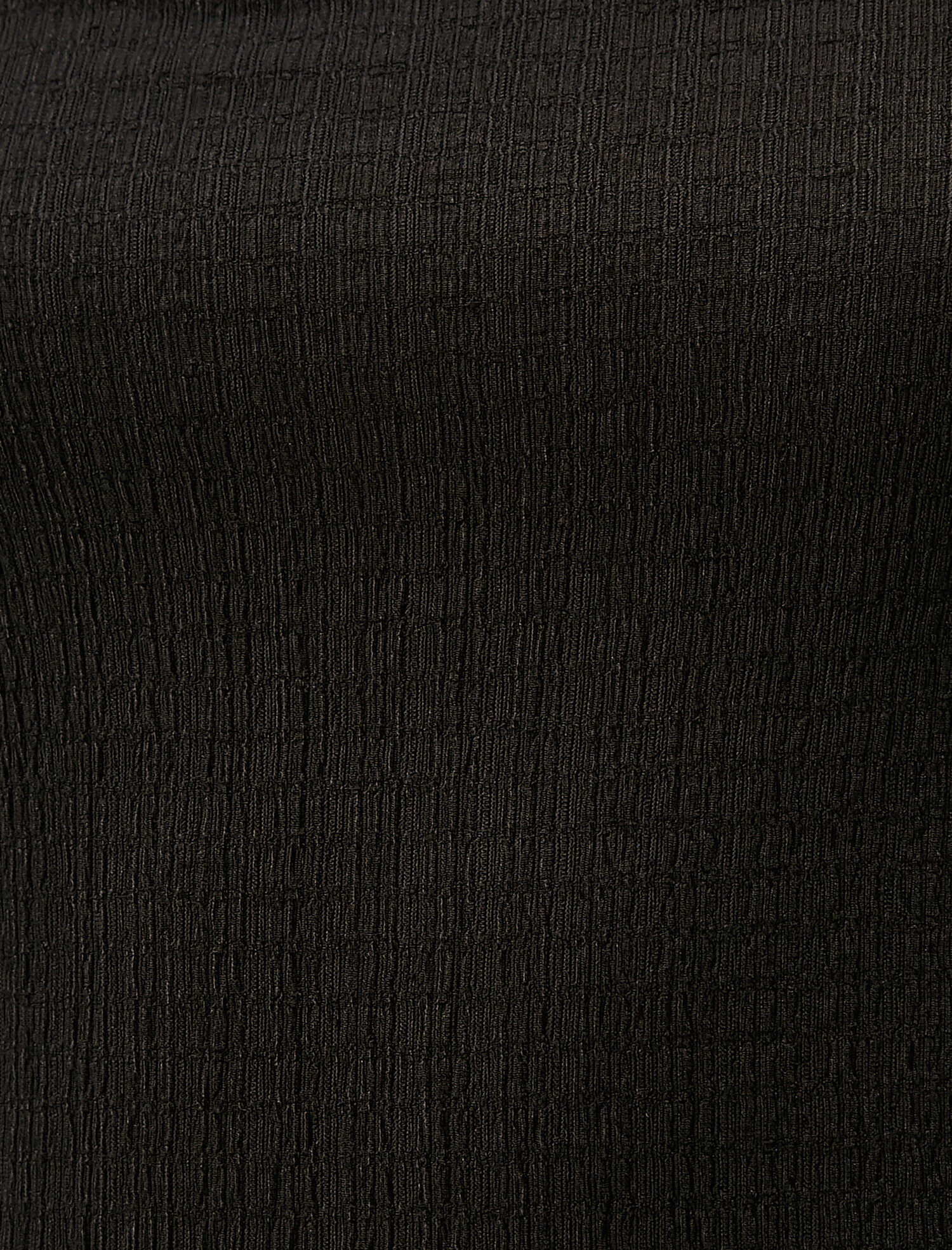   Yırtmaçlı Elbise Askılı