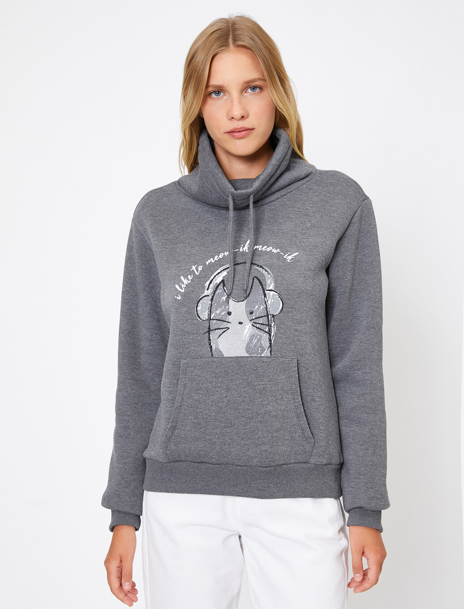   Koton Friends Sweatshirt