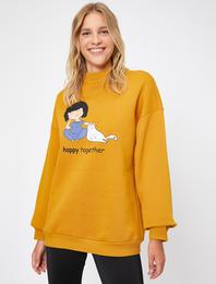 Koton Friends Sweatshirt