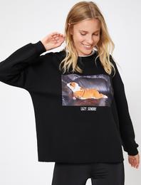 Koton Friends Sweatshirt