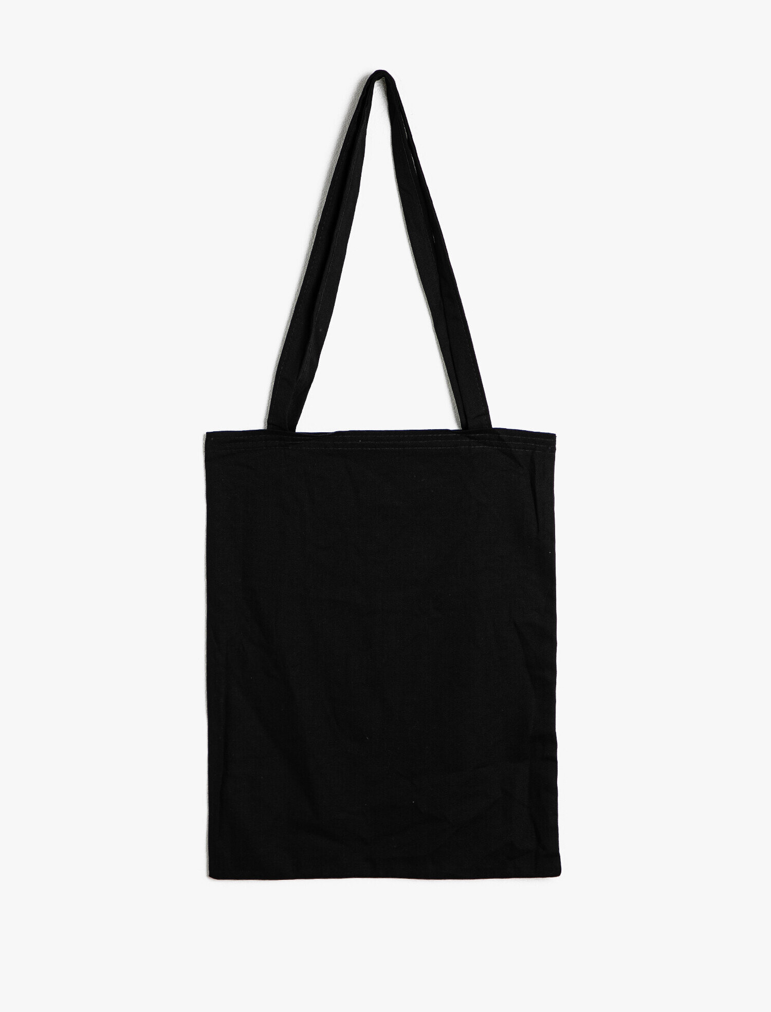 Kadın Yazılı Baskılı Çanta