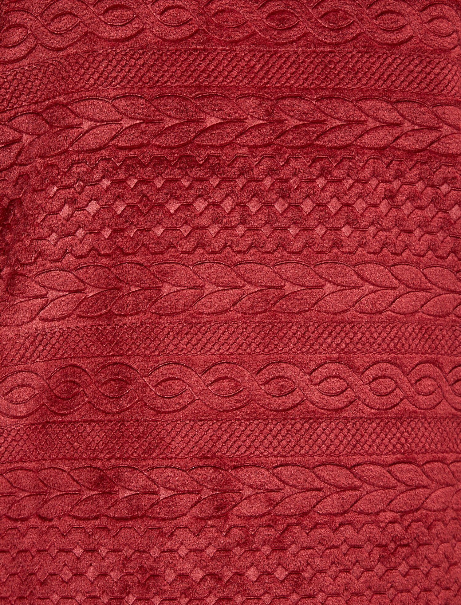 Desenli Pijama Üstü