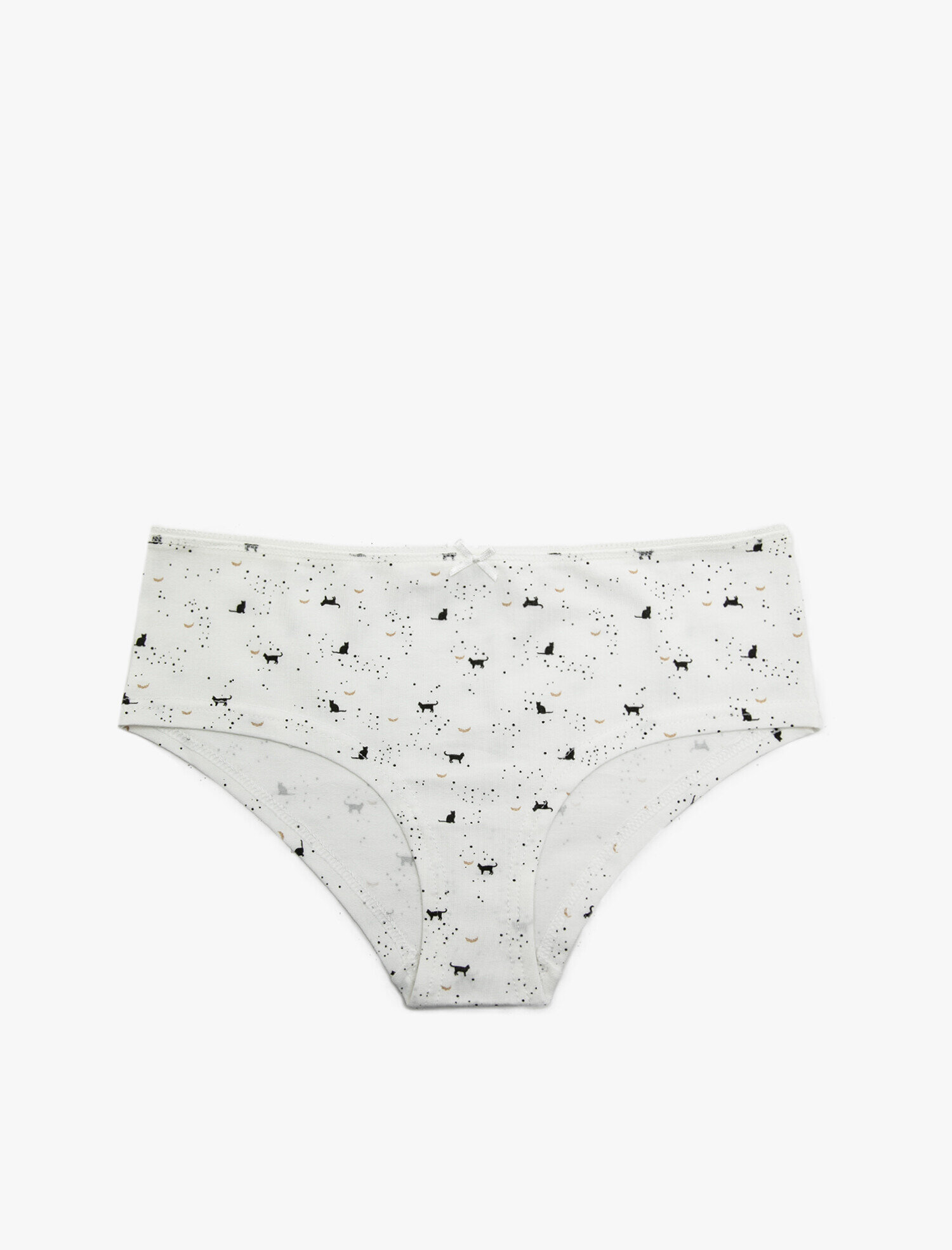   3'lü Hipster Külot