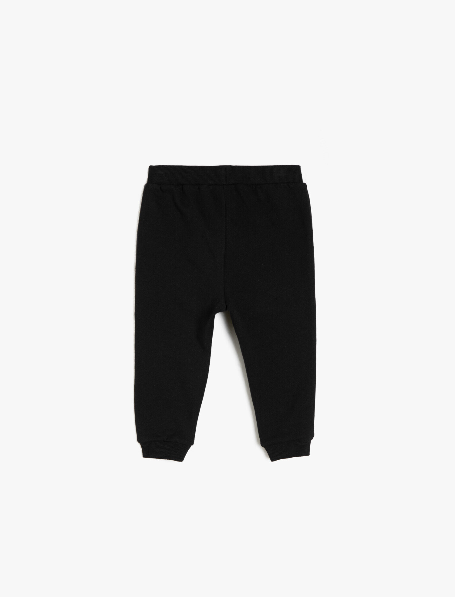  Erkek Bebek Baskılı Eşofman Altı