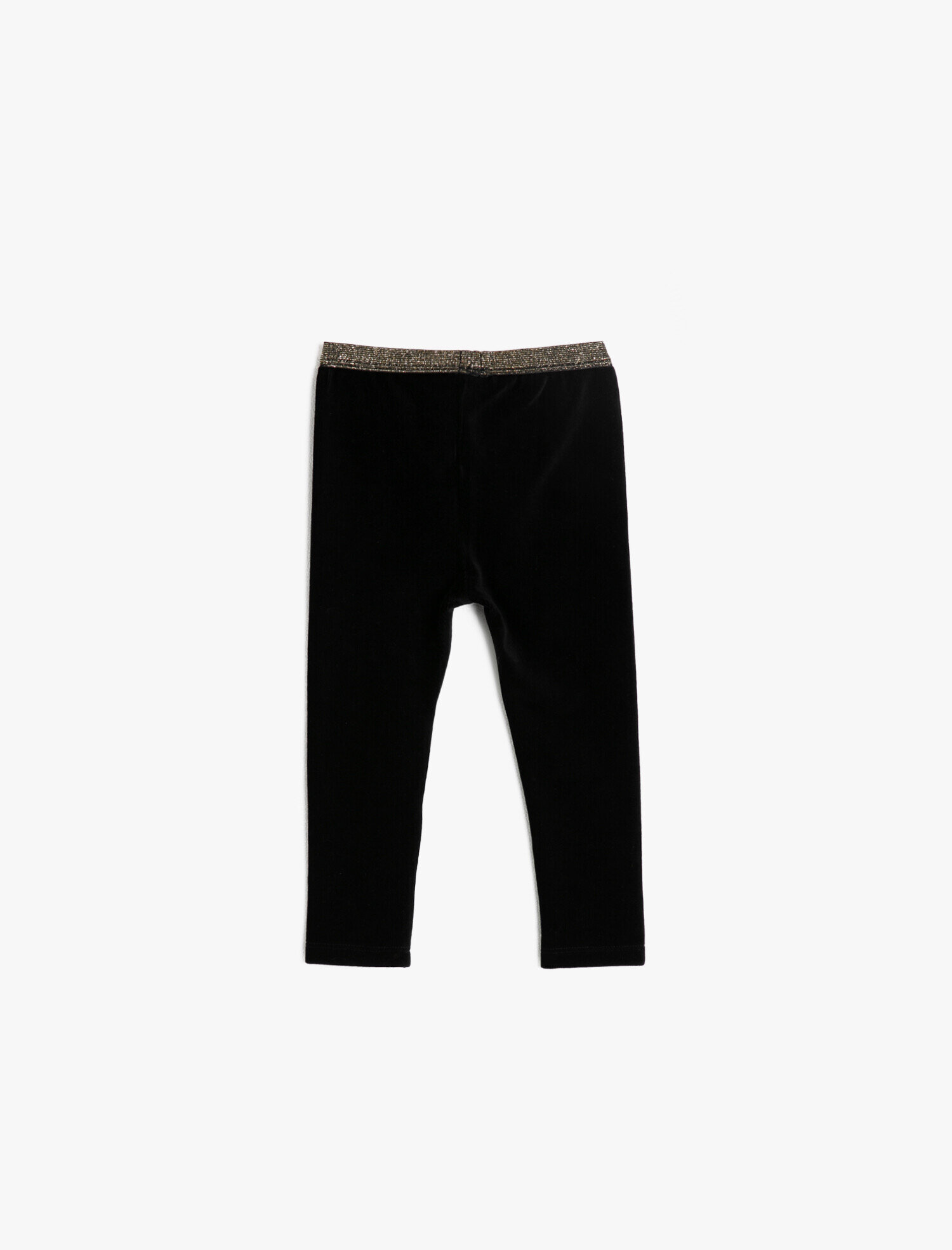  Kız Bebek Sim Detaylı Tayt