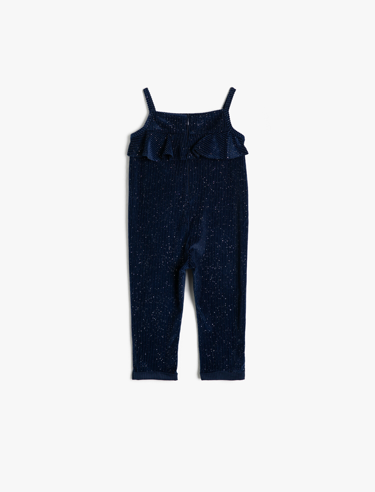 Kız Bebek Sim Detaylı Zıbın