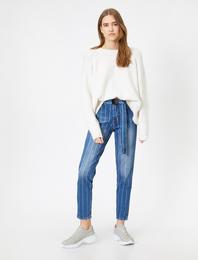 Mom Jeans