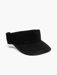 Basic Vizör Şapka
