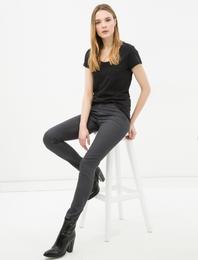 Skinny Fit Jean Pantolon