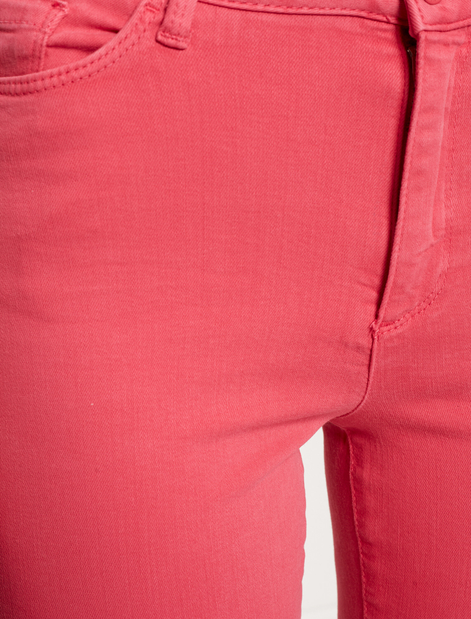   Skinny Fit Jean Pantolon