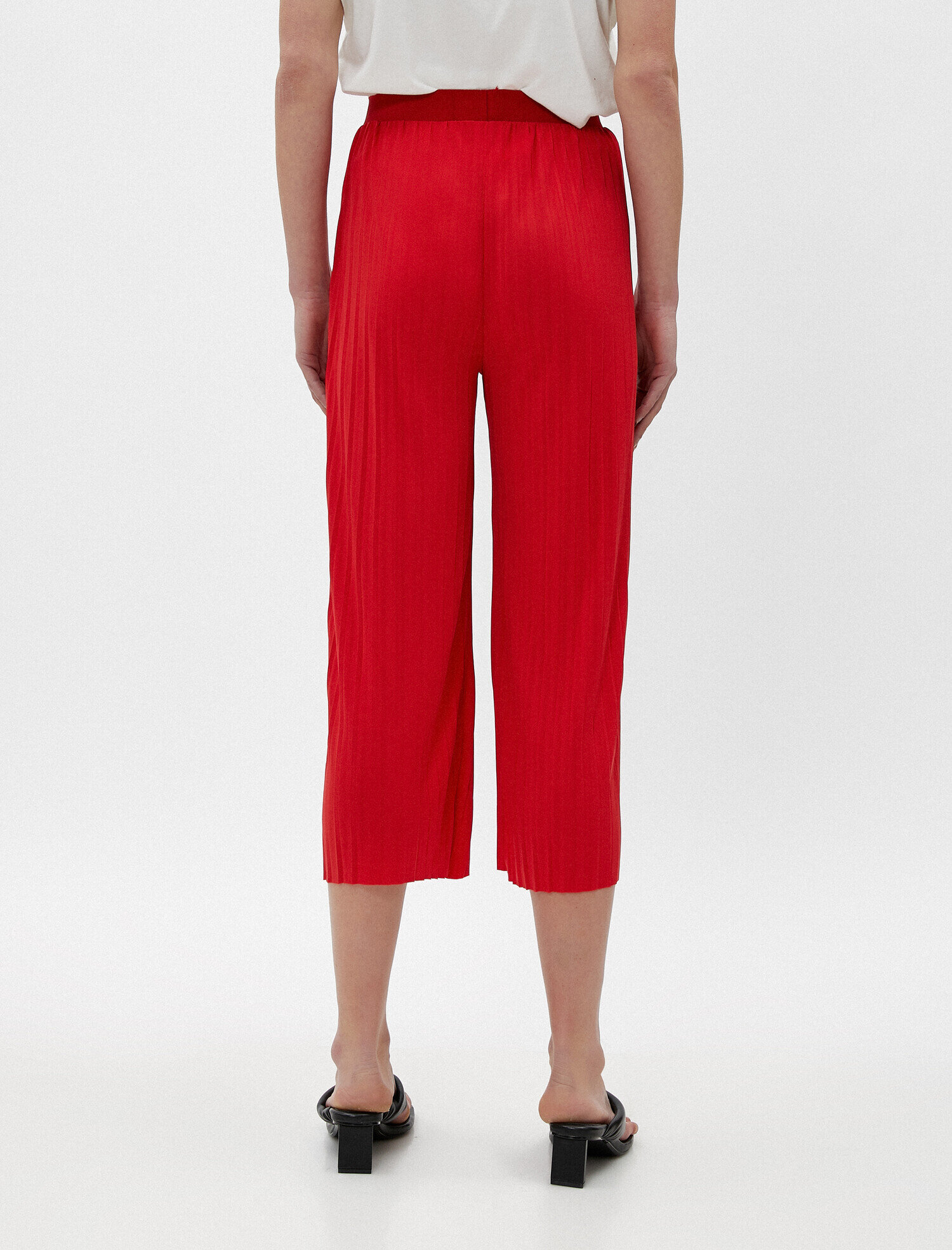   Geniş Paça Pantolon