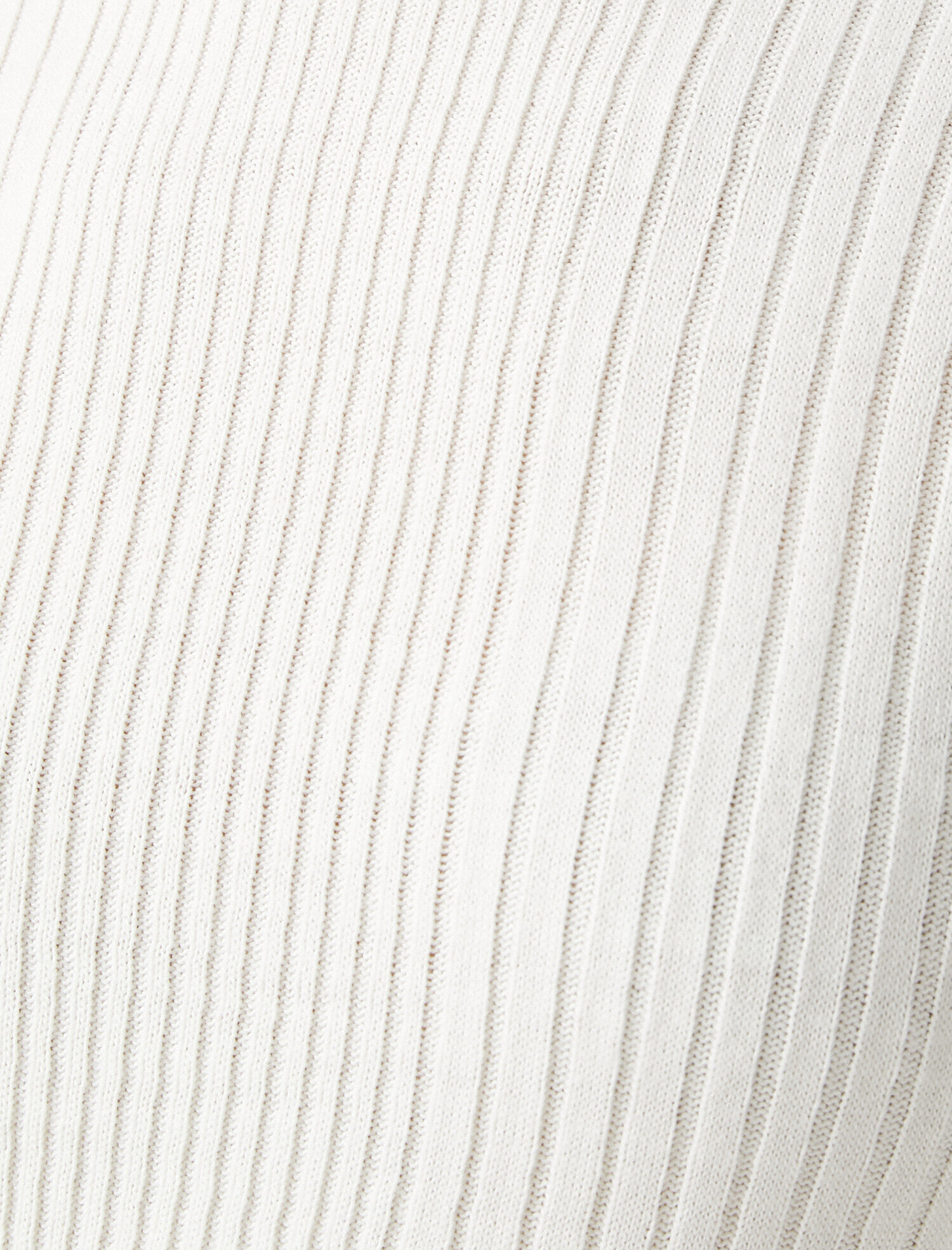   Balıkçı Yaka Triko Kazak Kaşmir Dokulu