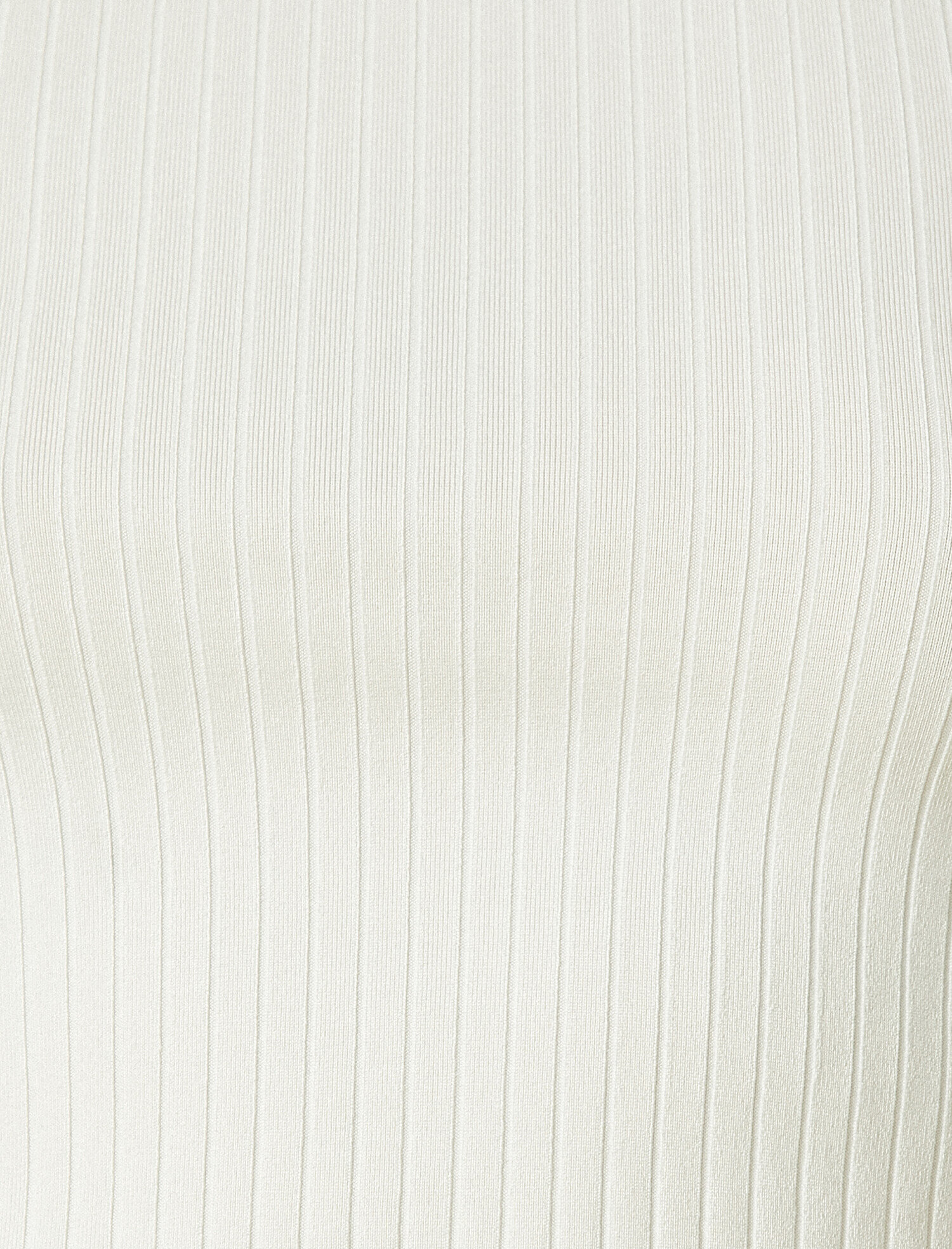   Crop Atlet Halter Yaka Tanktop