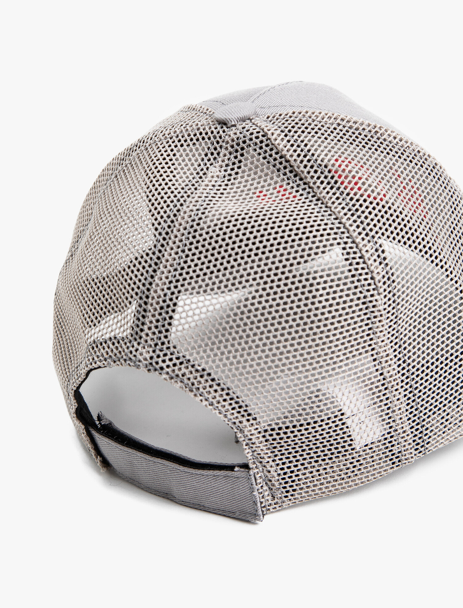 Kadın Sloganlı Cap Şapka