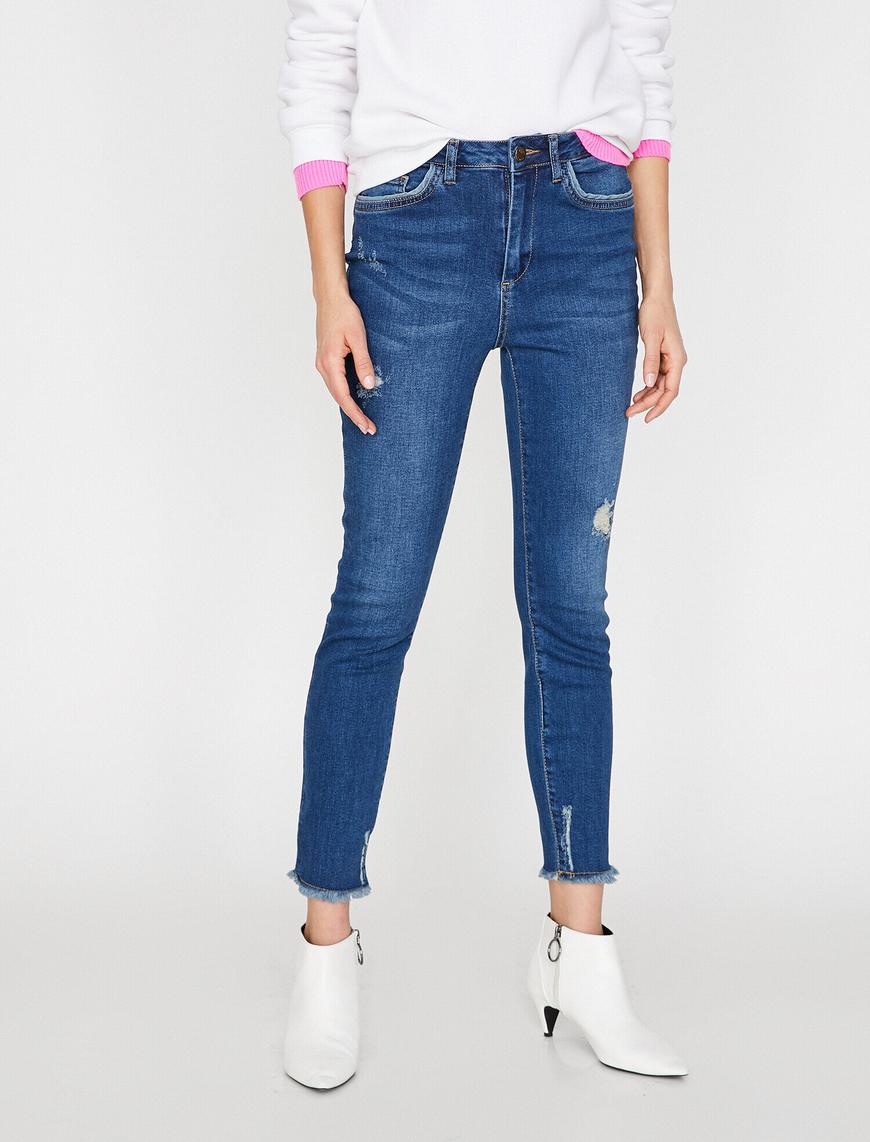   Kate Jean Pantolon