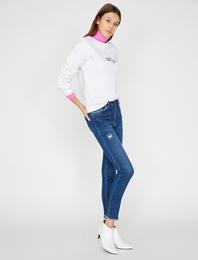 Kate Jean Pantolon