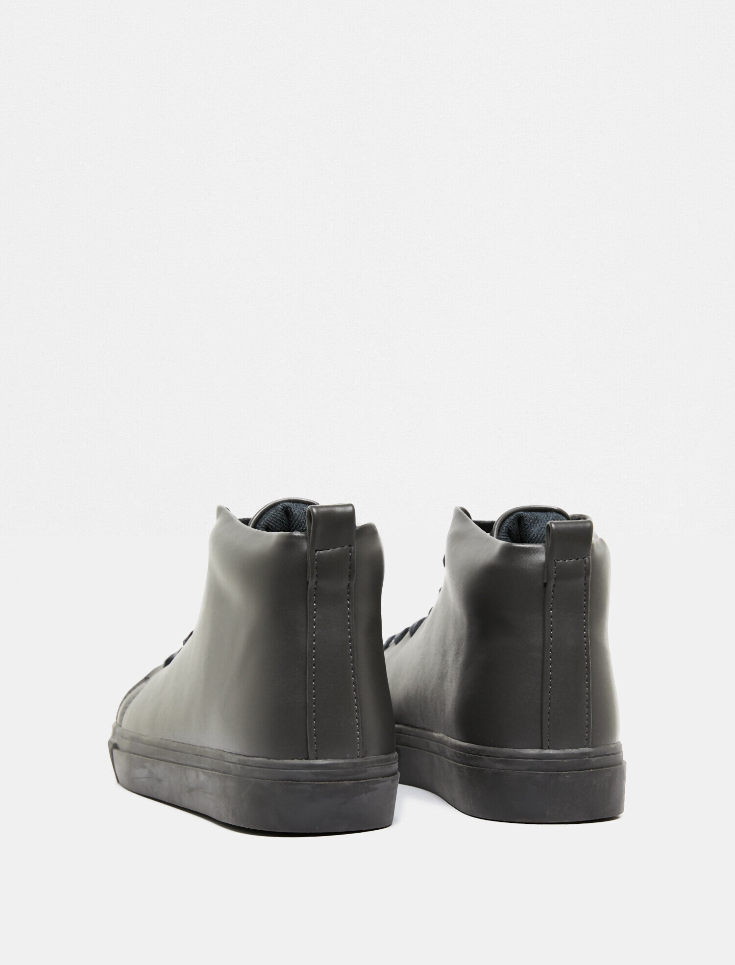 Erkek Bağcıklı Ayakkabı