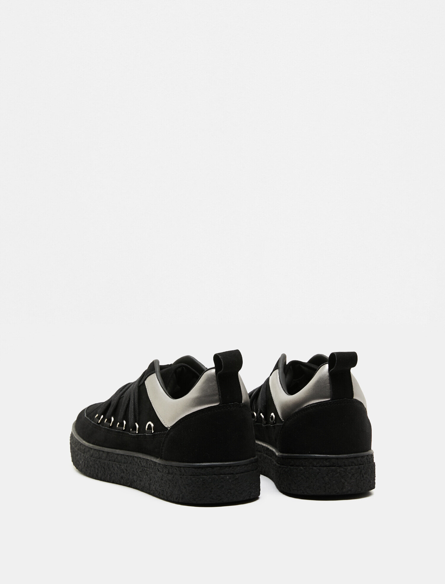  Erkek Bağcıklı Ayakkabı