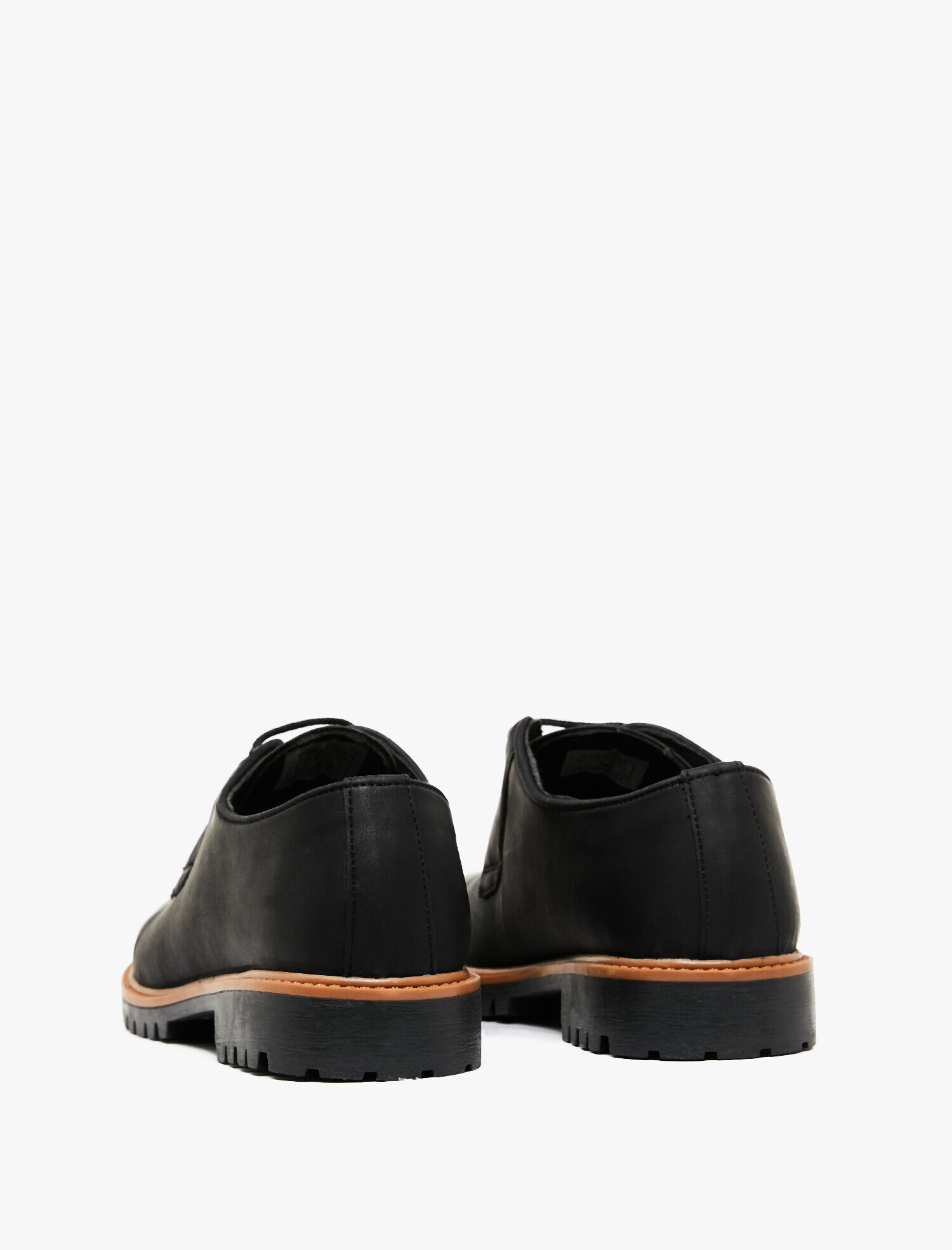  Erkek Bağcıklı Ayakkabı