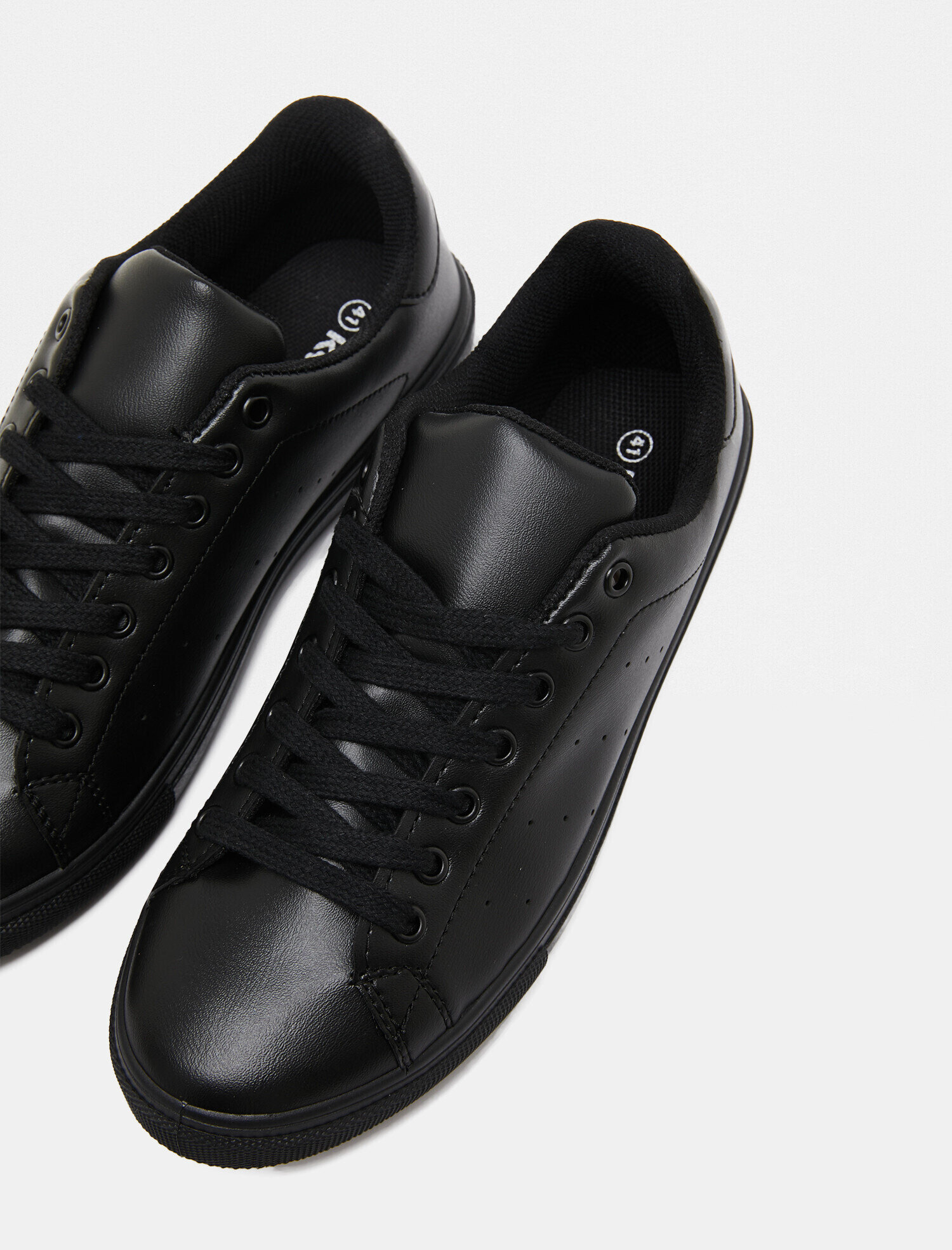  Erkek Bağcıklı Ayakkabı