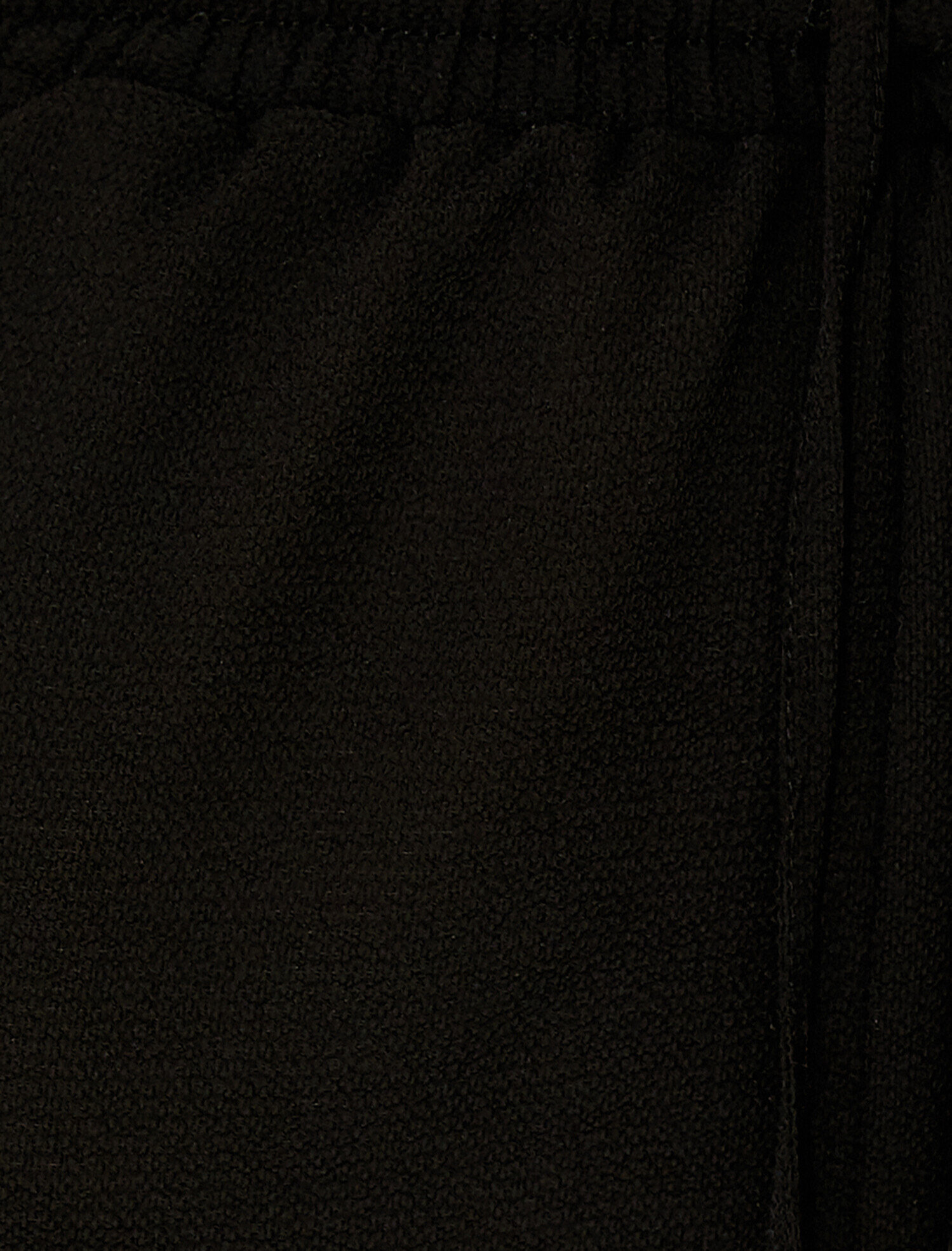   Belden Bağlamalı Şort