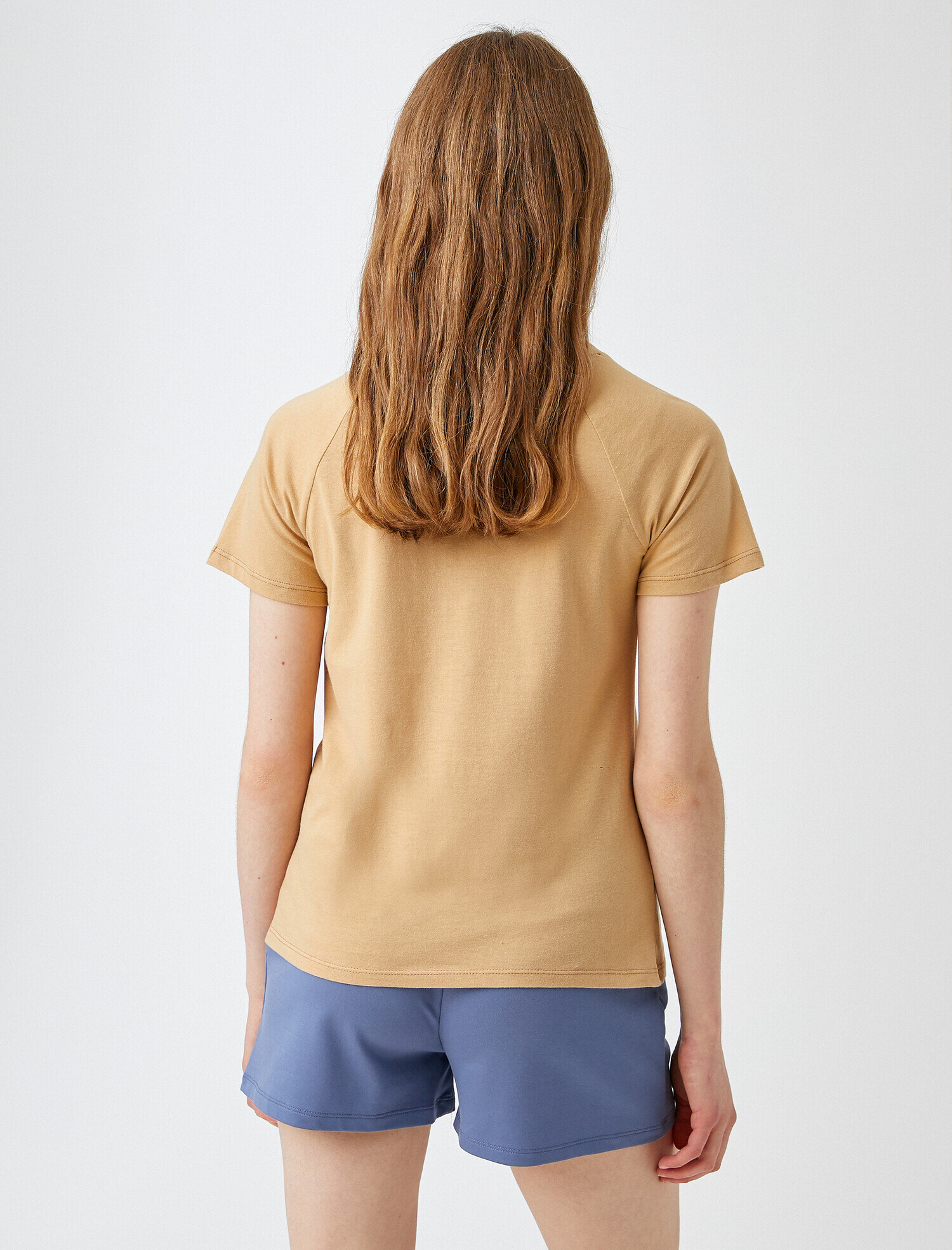   Çakmaktaşlar Tişört Lisanslı Pamuklu