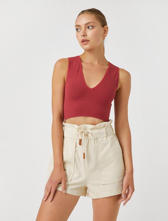  Seamless Soft Sütyen