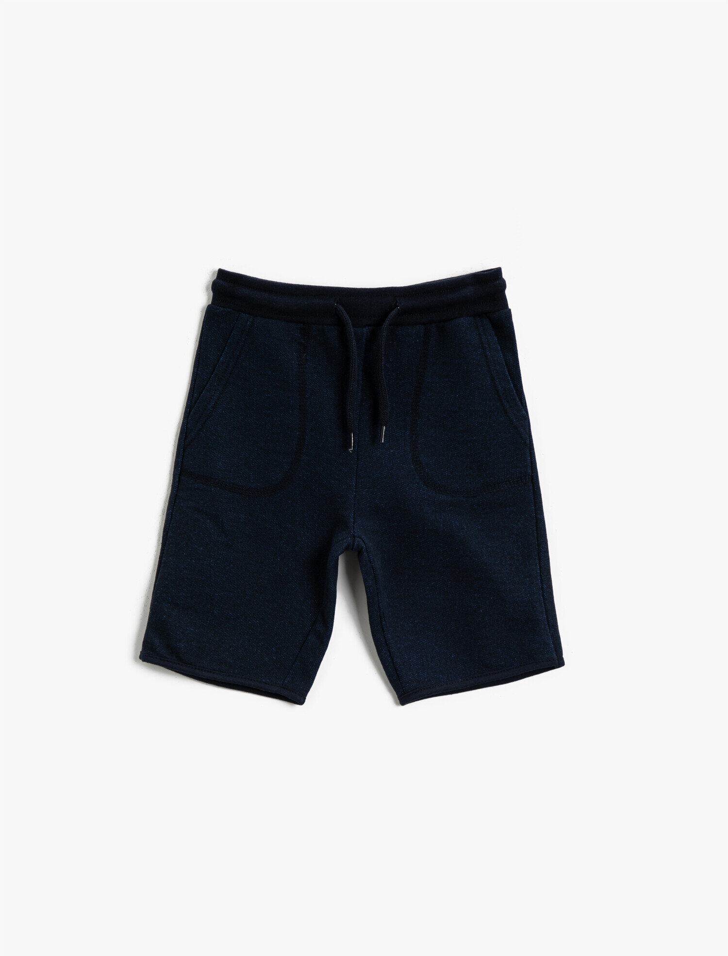  Erkek Çocuk Pamuklu Şort