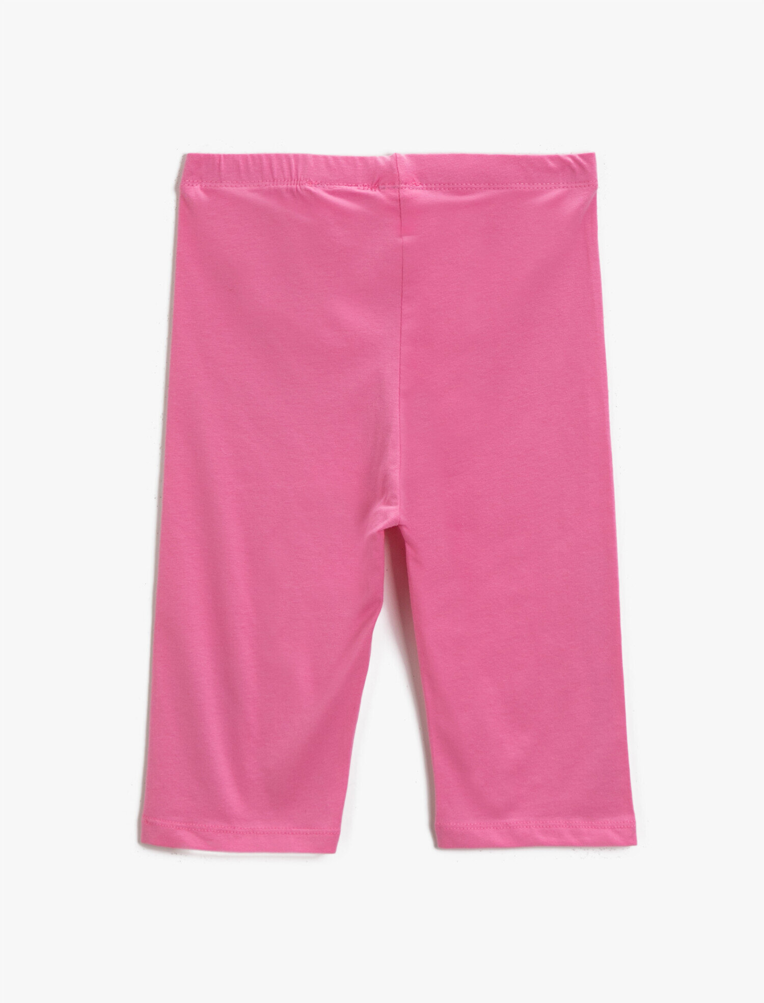  Kız Çocuk LOL Tayt Lisanslı Pamuklu