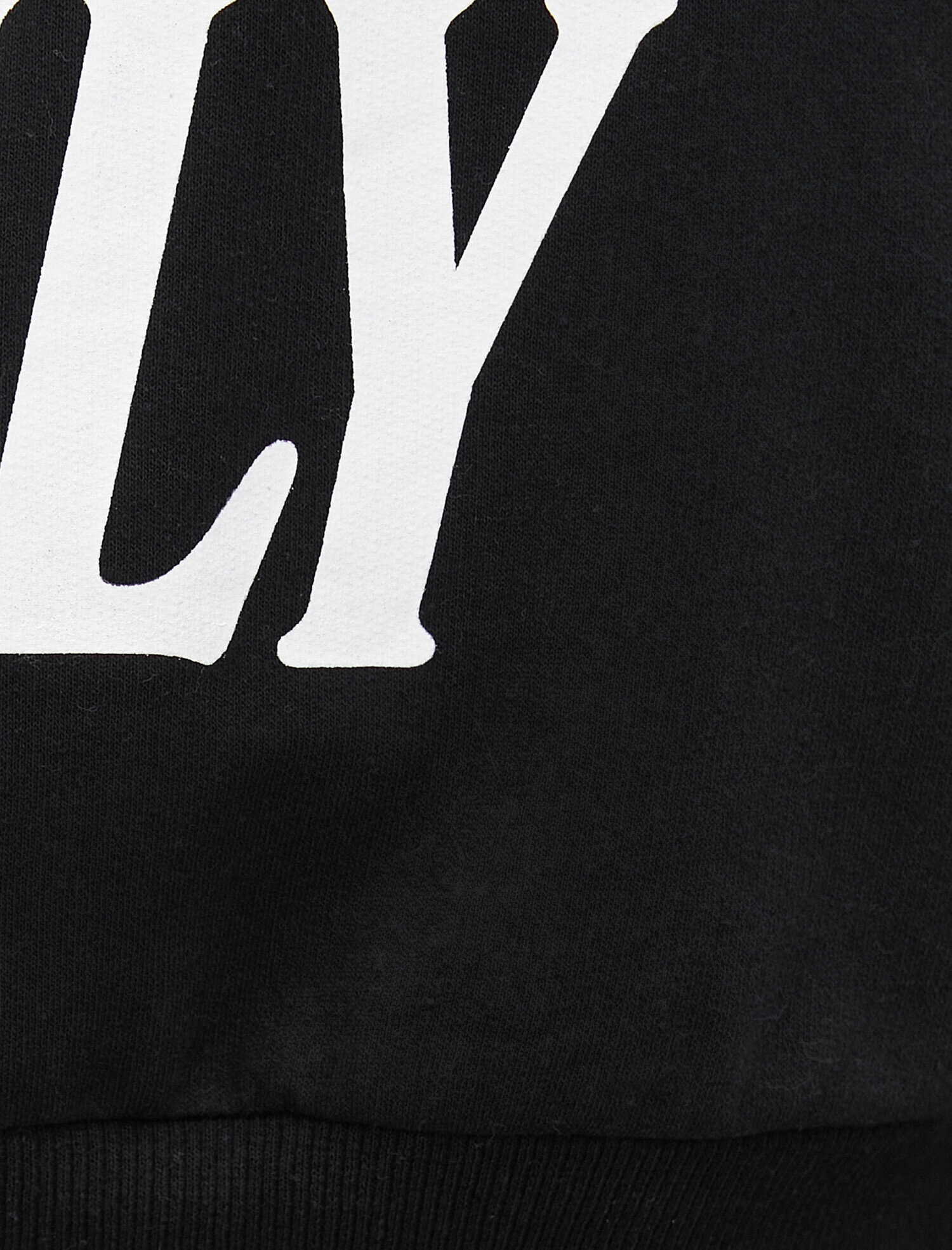   Bisiklet Yaka Lisanslı Snoopy Sweatshirt