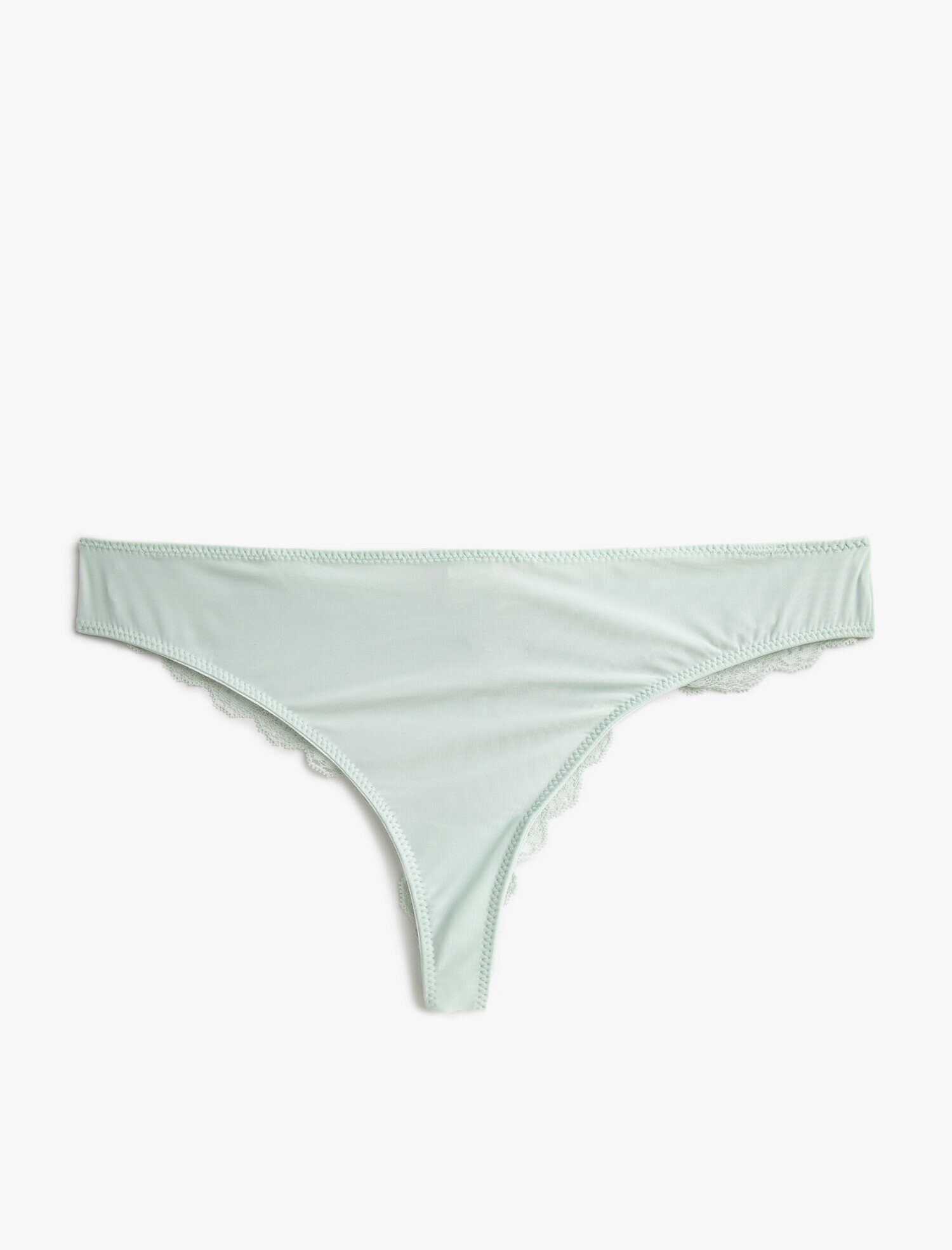   Dantelli String Külot