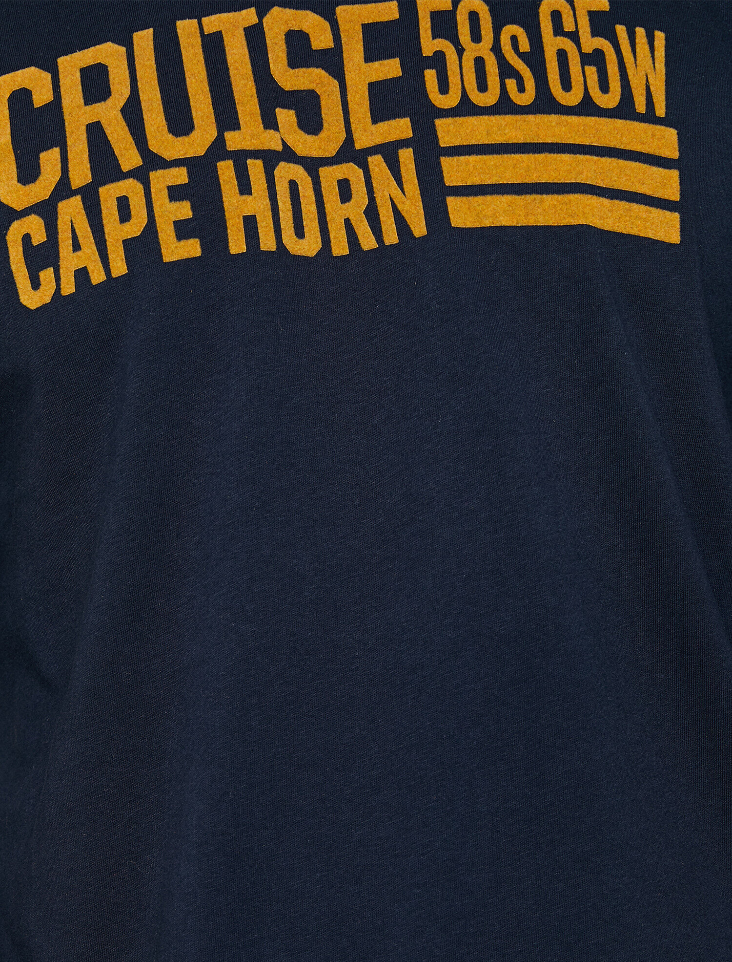 Baskılı Uzun Kollu Tişört