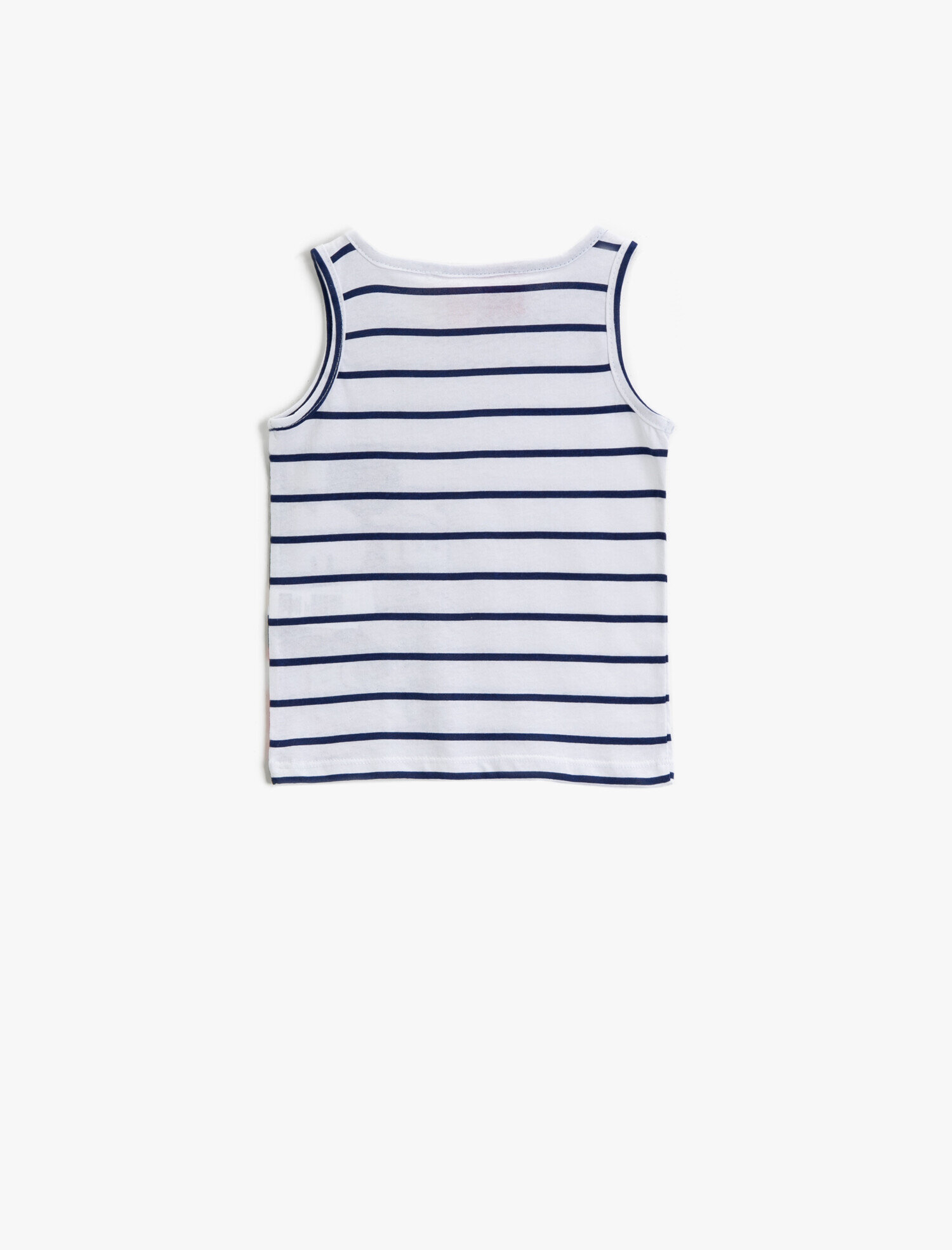  Erkek Bebek Mickey Mouse Atlet Lisanslı Pamuklu