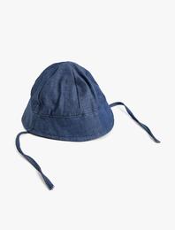 Pamuklu Basic Şapka