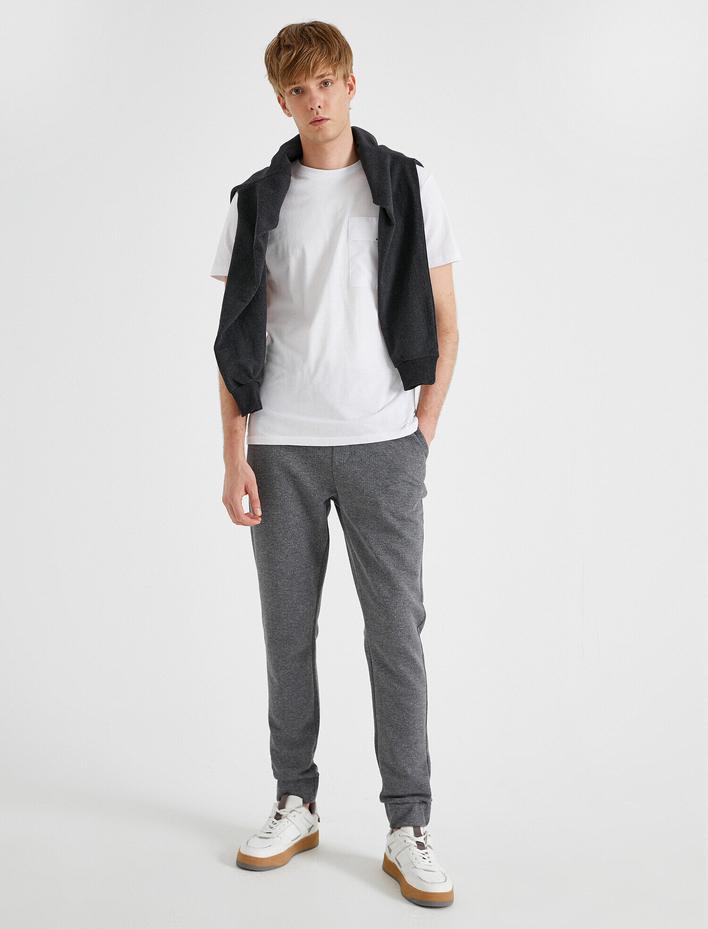  Jogger Eşofman Altı