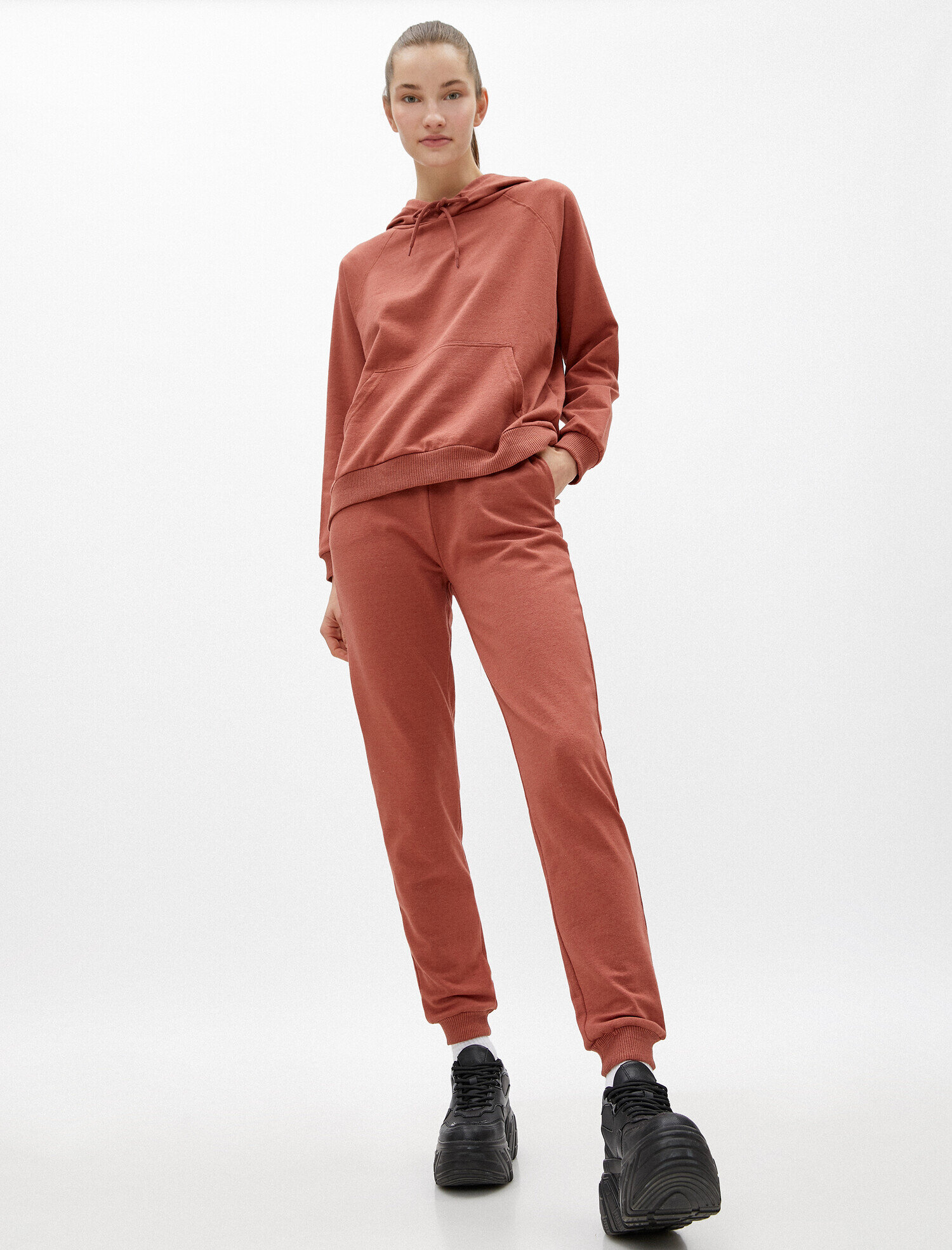   Jogger Eşofman Altı