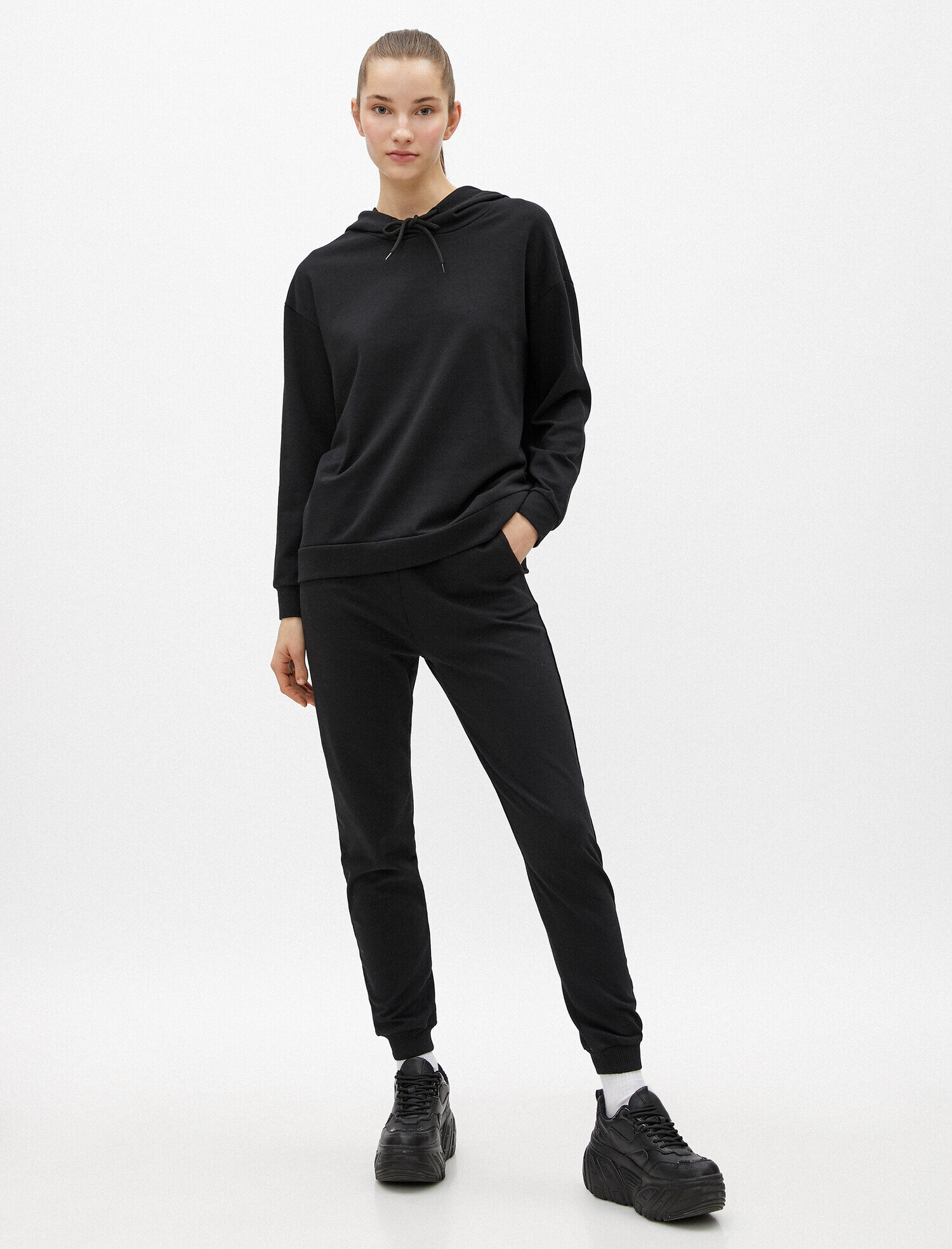   Jogger Eşofman Altı