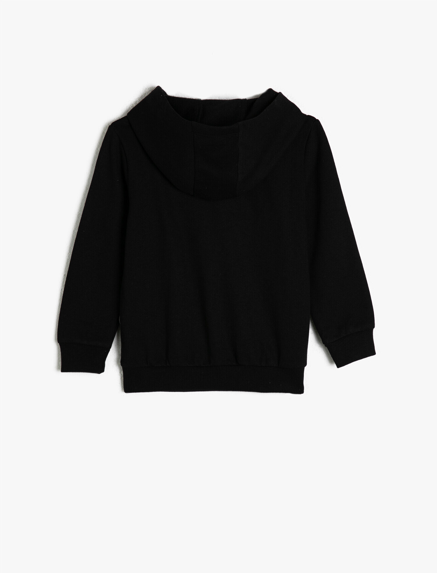  Erkek Çocuk Atatürk İmzası Baskılı Sweatshirt