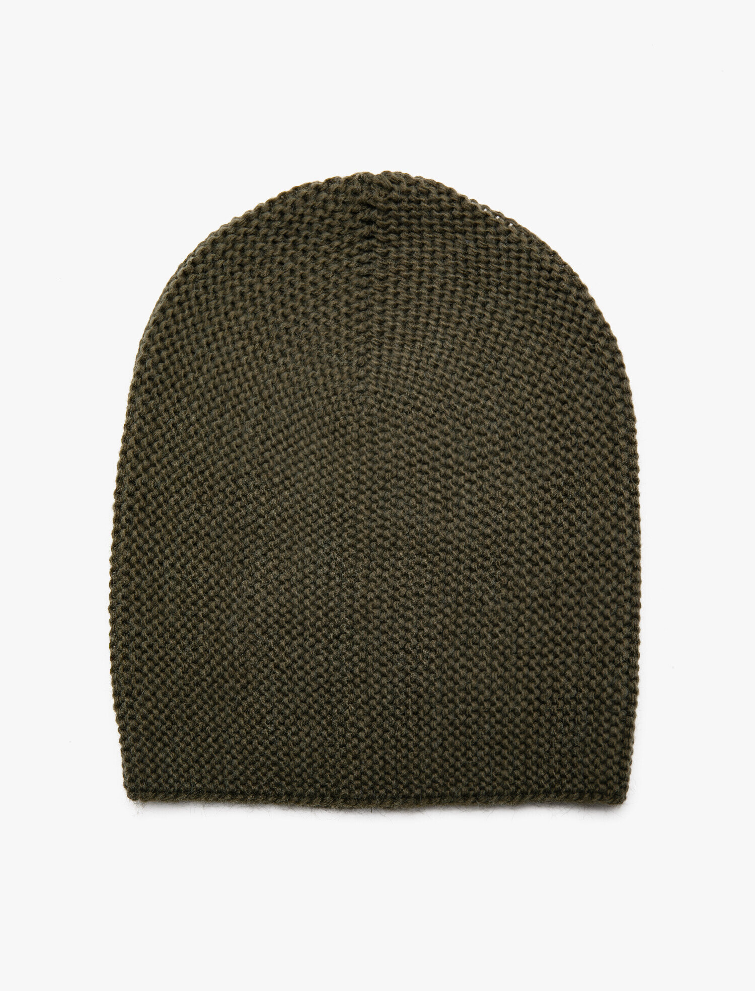  Erkek Basic Örgü Bere