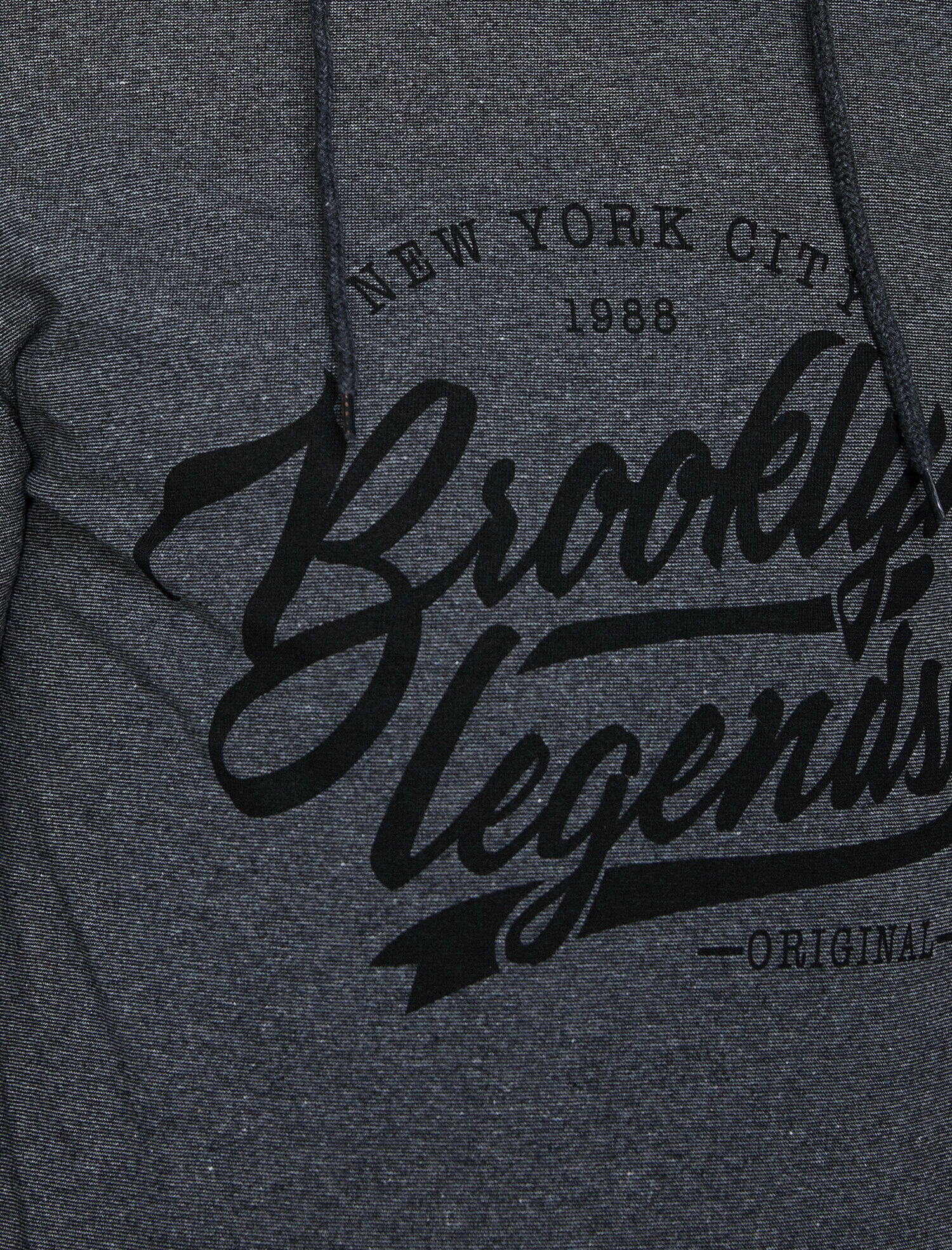   Kapüşonlu Sweatshirt