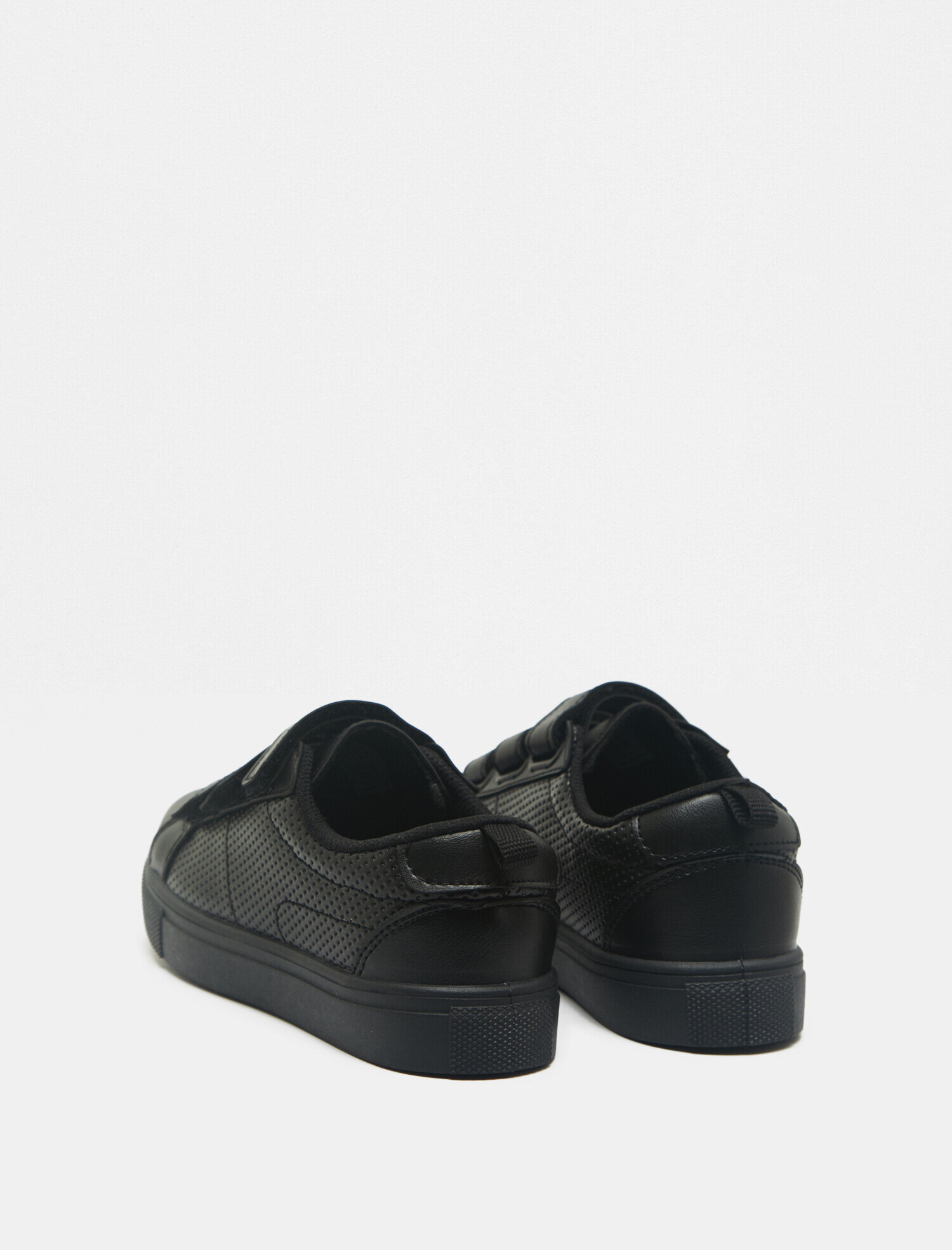  Erkek Çocuk Bağcıklı Ayakkabı