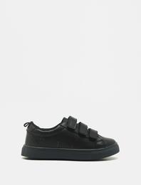 Bağcıklı Ayakkabı