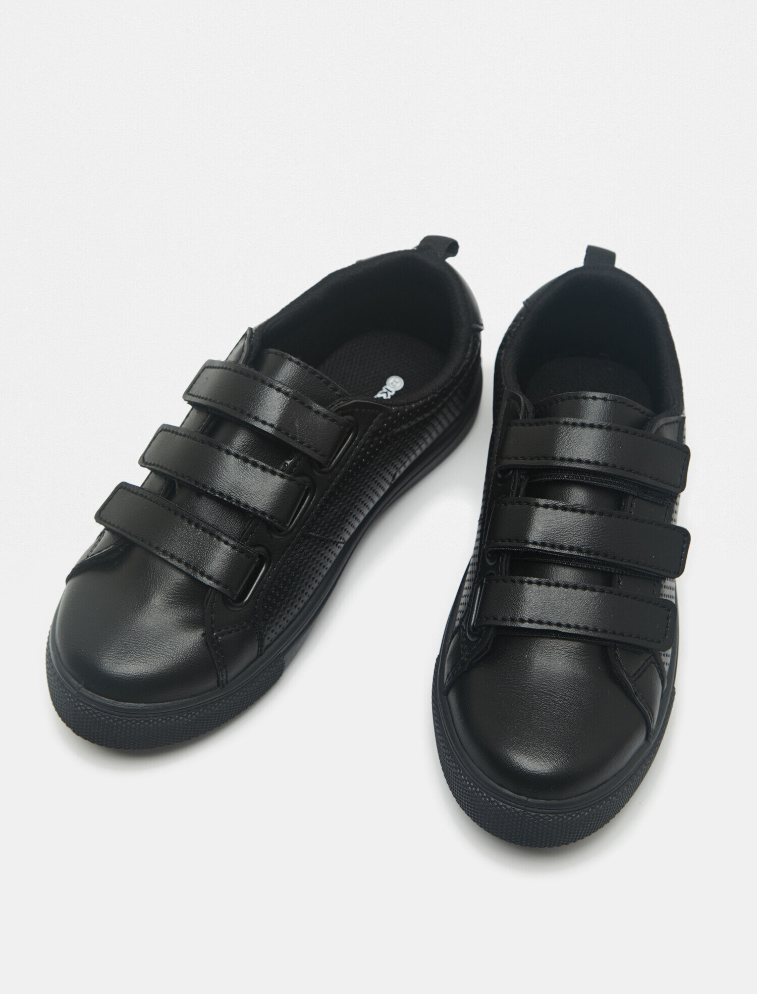  Erkek Çocuk Bağcıklı Ayakkabı