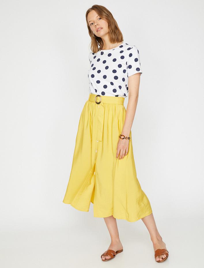  Skirtly Yours Edited by Melis Agazat Etek