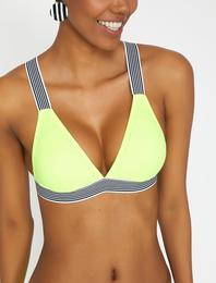 Extra Dolgulu Bikini Üstü